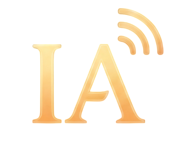 IntellibizzAI Logo